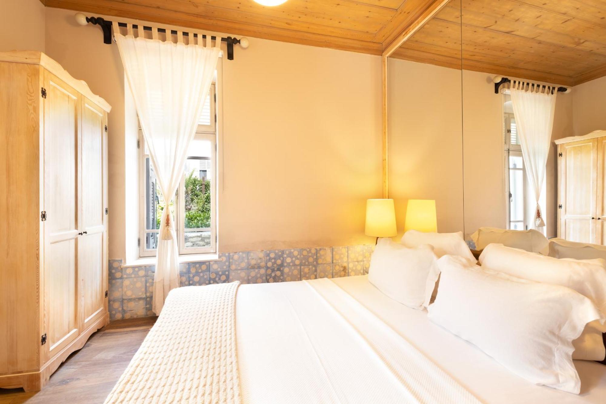 Nars Ilica Hotel Beach Adults Only 12Plus Çeşme Exterior foto