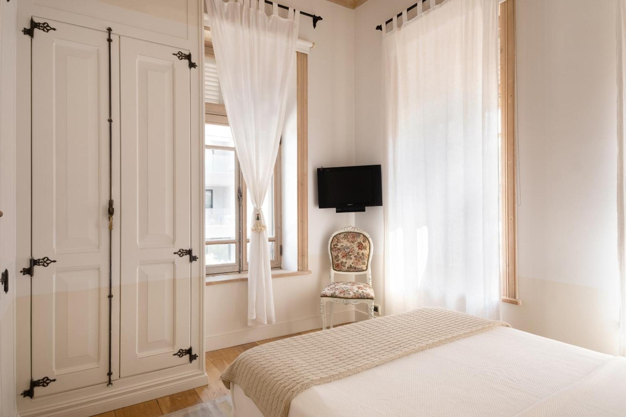 Nars Ilica Hotel Beach Adults Only 12Plus Çeşme Exterior foto